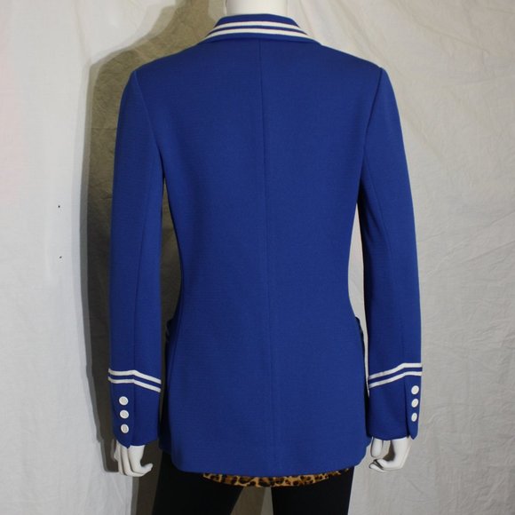 Vintage Act III Blazer - Picture 3 of 8